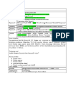 Soal KGD UM Sumbar 2022