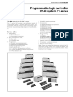 F1 40MR ES Datasheet