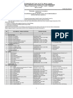 Daftar Koperasi Tidak Aktif Kota Malang 2014