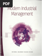 Industrial Management