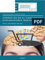 Guia Creencias en El Consumidor Digital Ago. 2021