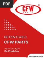 Catalogo CFW