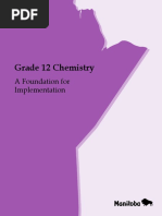 K 12 Chemistry