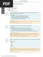 Cps Itc Networking Essentials 2021 Teste Do Capitulo 8 Revisao Da Tentativa