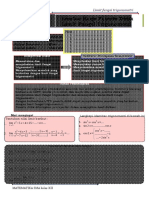 LKPD Limit Fungsi Trigonometri