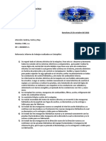 Informe de Trabajos Del Cartepillar 6