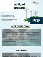 Responsabilidad Social Empresarial