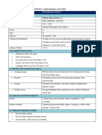 Modul Ajar Bab. 2 Bahasa Inggris X Narrative Text