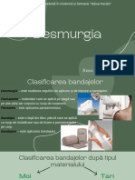 Desmurgia