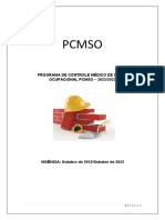 Pcmso QUATTRO COMPANY CONSTRUTORA