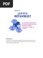 Rotavirus