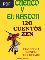 El Cuenco y El Baston 120 Cuentos Zen Taisen Deshimaru