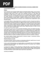 Historia Del Derecho Español. Escudero. 2022-2