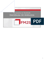 Diagrama de Ishikawa