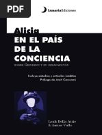 Alicia en El Pais de La Ciencia