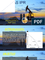 PRESENTACION CURVAS IPR Revisado1