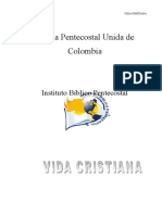 Vida Cristiana