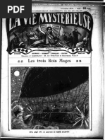 La Vie Mysterieuse n37 Jul 10 1910