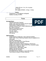 AD229e Operation Manual P12