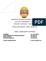 Laboratorio Contable 3