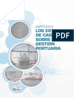 3 Casos de Estudio Gestión Portuaria