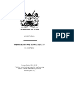 TreatyMakingandRatificationAct No.45of2012