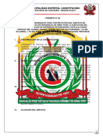 TDR Asist. de Residente de Obra