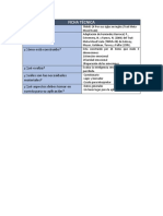 Ficha Tecnica Del TMMS-24