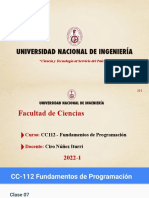 CC112 L9 GestionDinamica