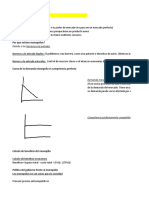 Economia y Negociacion 2do Trimestre