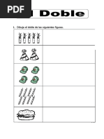 Doble (Reparado)