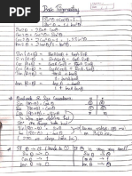 Basic Trigonometry by Jee Neet Note