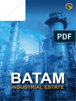 E BOOK Batam Industrial Estate 2022