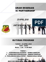 Program Eksesais Pacific Partnership