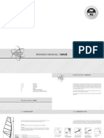 North Sails Rigging Manual 2008 Wave
