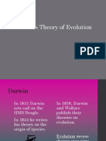 Darwin