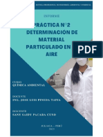 Informe Practica 2-Pacara Cuno Sany Saidy