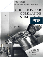 Production Par CN