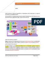 Bloque III Sucesiones y Series Matemáticas I