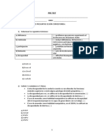 Pre Test Curso Presencial Regiones - Imprimir