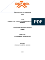 Ap09-Ev01 - Foro Utilidad de Los Indicadores de Gestión de Mercadeo