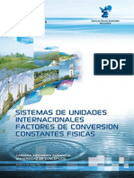 Factores de Conversion Constantes Fisicas