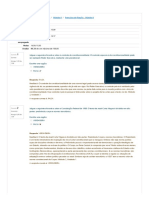 Exercícios de Fixação - Módulo II - Direito Constitucinoal