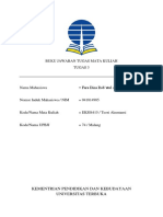 Tugas 3 Teori Akuntansi - Fara Dina R.A. (041814985)