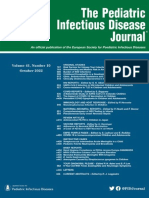 A Multicenter, Double Blind Comparison of - MCLINN, SAMUEL