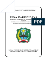 Program Inovasi Pendidikan