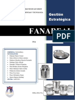 Informe Final + Poa