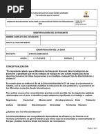 6° - AC - Formato Guía Afrocolombianidad