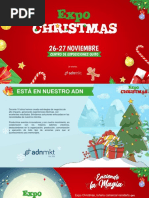 Expo Xmas UIO2022