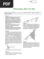 Prueba de Desarrollo 2 Mecanica Vectorial Estatica